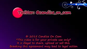 Candy Cameltoe manyvids convulsing