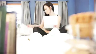 Eevee manyvids naughty chick fingering pussy sex toy