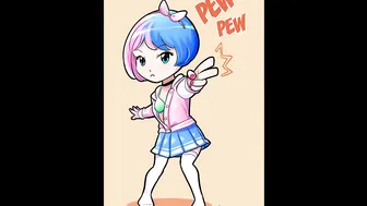 Lana Rain manyvids porn video