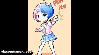 Lana Rain manyvids gorgeous chick strips and jerks off her cunt