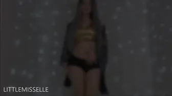 LittleMissElle manyvids recording 13.10.2019