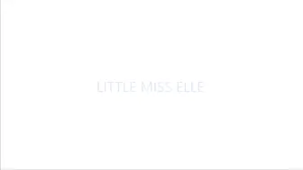 LittleMissElle manyvids big breasted dance dances naked