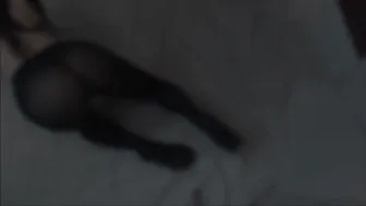 LittleMissElle manyvids young bitch fucks both holes