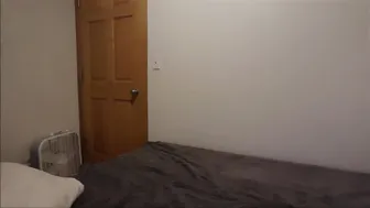 Little Puck manyvids busty amateur dildo