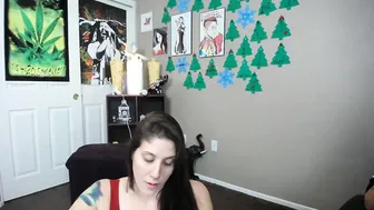 angelic_stoner recording 10.10.2019