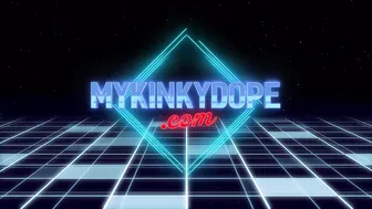 Mykinkydope show 8.10.2019