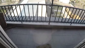 semulv redhead babe exposes her delicious shape