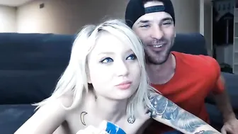 dakotagoesdoll cam show 12.09.2019