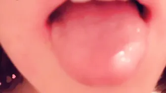 little__slut crazy bitch demonstrates underwear