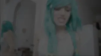 MyCherryCrush big breasted sluts masturbate cunt