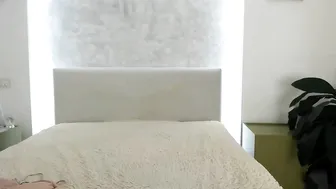 faiir07 cute pussy fucked with a dildo