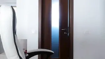 s_t_e_f_y fucking herself in her pussy