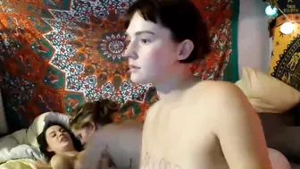 tittiesssssssss cute mare fucks sex toy