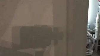 ManyVids Turkish Delight pulling hair down