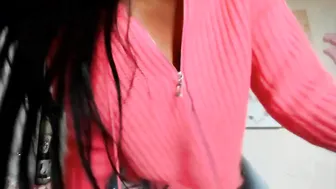 noemibcnz recording  private e web model