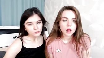 anna_mariia ardent babe jerks off in  private e