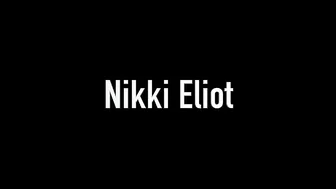 Nikki Eliot video from ticket show 9.09.2019