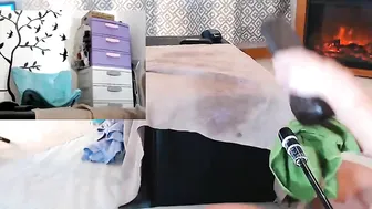 wynfreya dirty bitch is engaged in oral sex