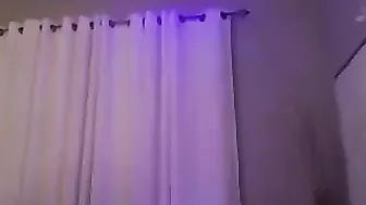 lexivixi sweet and sexy took off her pink panties