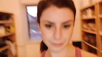 kickaz blonde fucking with a sweetheart