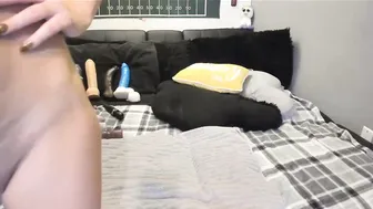 tiffanytaylor88 lush lewd blonde