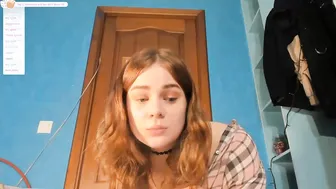 gohaaard420 in sexy stockings