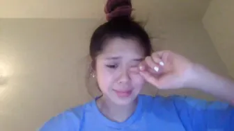 silverbbaby91 busty young lady posing nude