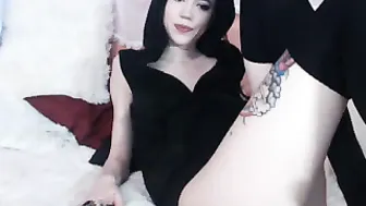 Sasha aka KinkyKitten manyvids sasha online