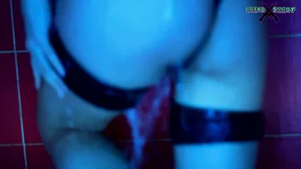 AliceBong manyvids Wet Girl