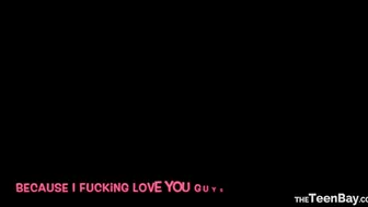 Tara Quartz ManyVids Grapefuit Blowjob