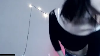 Elfiex ManyVids Striptease