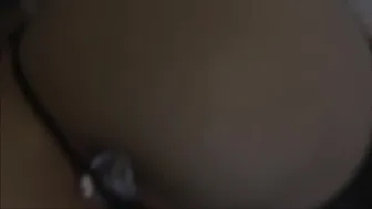 Loretta Rose ManyVids Slow Motion Iphone Selfie Twerk