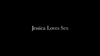 Jessica Loves Sex ManyVids 138