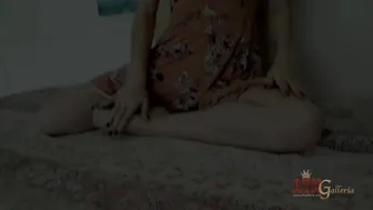 Rosalyn Sphinx  Masturbation