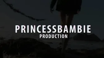 Princess Bambie ManyVids Mermaid Voyeur