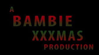 Princess Bambie ManyVids Flexible bambi makes you cum