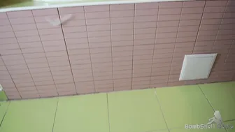 Christinas Diaries, Christina Shine, ManyVids horny relax time with the stepmother