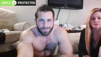 flaminhotman adult skin jerks off both holes