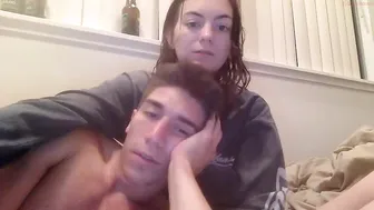 matty_elliot a cool lady rides a sex toy