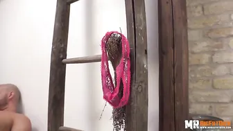 clips4sale MrBigFatDick - Lina Arian Grumpy Wife 480p