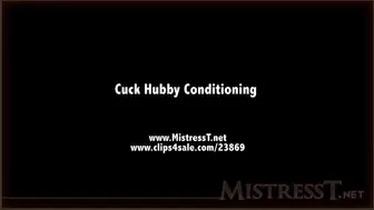clips4sale Mistress T - cuck hubby conditioning 720p