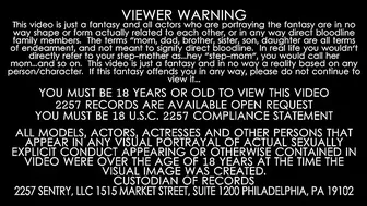 clips4sale Family Manipulation - Vanessa Cage Forget School Today, Mommy Will Take Care of You 480p