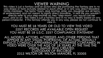 clips4sale Family Manipulation - Harley Ann Wolf Would It Be Crazy To Fuck My Sister 720p