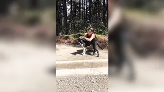 Cyncyncyn video output