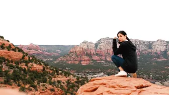 Cyncyncyn Sedona