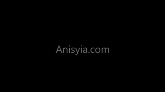 Anisyia Livejasmin Huge Toy Pussy Destruction Screaming Orgasm Ass to Mouth 1080p