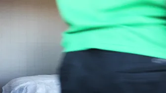 Quinn Quire luxurious passion relish shaved shaved holes