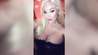 VictoriaJune69 mature naughty girl dildos