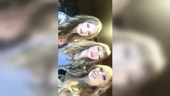 Cherie DeVille   obnoxious retired with vibrator