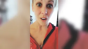 Cherie DeVille   online show January 2020